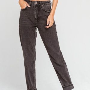 BDG Urban Outfitters Mom Jeans